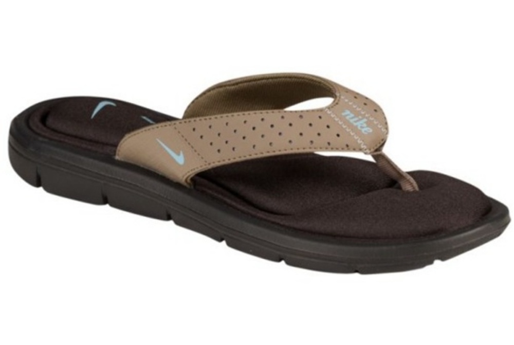 Womans Nike comfort thong